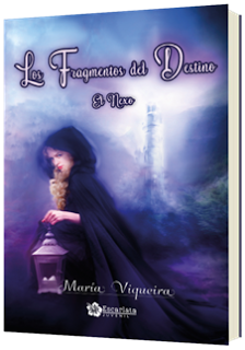 Novedades ediciones escarlata, marzo