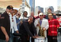 Jose Rizo's Mongorama-Jose' Rizzo's Mongorama