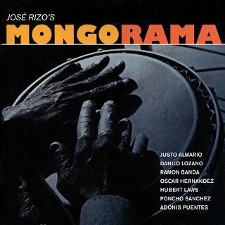 Jose Rizo's Mongorama-Jose' Rizzo's Mongorama