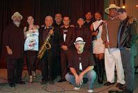 Jose Rizo's Mongorama-Jose' Rizzo's Mongorama