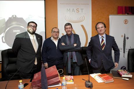 Entrevista a Carlos Santos