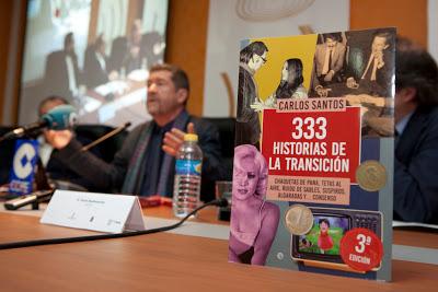 Entrevista a Carlos Santos