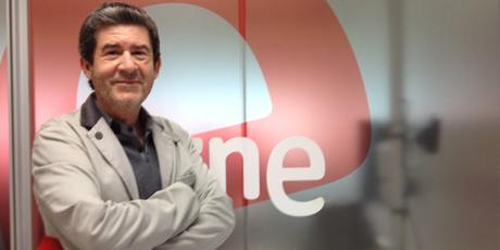 Entrevista a Carlos Santos