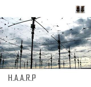 FRABRIK - HAARP