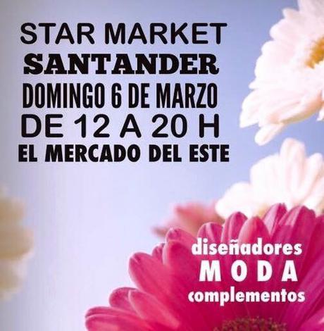 Star Market Santander.