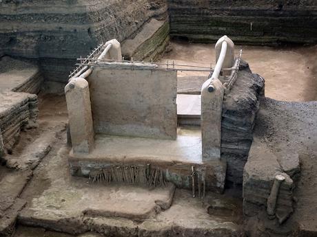 La Joya de Cerén y las Ruinas de San Andrés