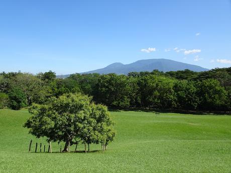 La Joya de Cerén y las Ruinas de San Andrés