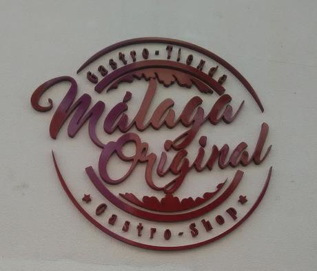 MALAGA ORIGINAL