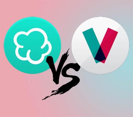 wallapop VS vibbo