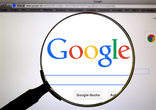 ¿Conoces la búsqueda avanzada de Google?