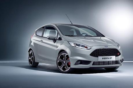 Ford Fiesta ST200. El Forfi más potente producido