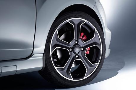 Ford Fiesta ST200. El Forfi más potente producido