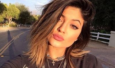 Estos son los labiales con los que Kylie Jenner triunfa