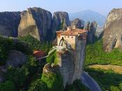Monasterios Meteora