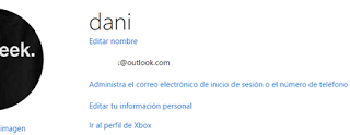 correo outlook