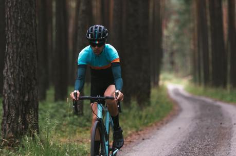 Enve realiza el lanzamiento oficial de su horquilla GRD específica para el creciente mercado de bicicletas para carretera de aventuras