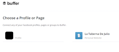Buffer App: la mejor aplicación para programar y gestionar contenidos en las redes sociales de forma automática