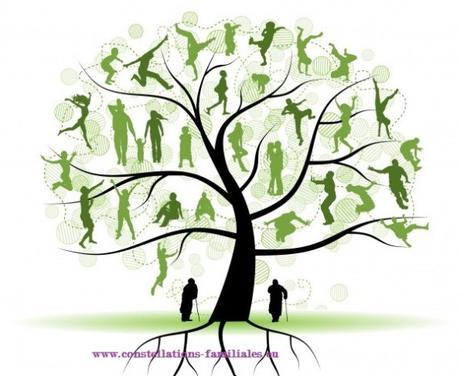 Constelaciones Familiares Conoce en qué Consisten Constelaciones Familiares Conoce en qué Consisten