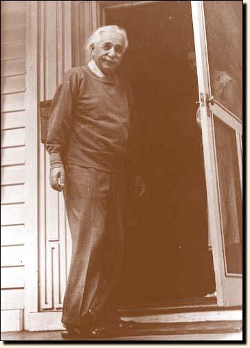 El mundo tal como yo lo veo. Un ensayo por Albert Einstein El mundo tal como yo lo veo. Un ensayo por Albert Einstein