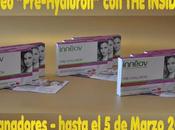 conocemos colaboradoras para campaña INSIDERS: “Innéov Pre-Hyaluron”