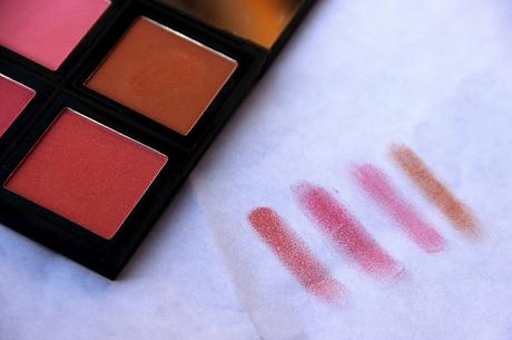 Blush Blush Blush Blush