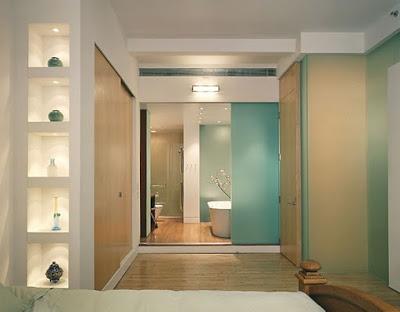 Remodelacion Moderna de Apartamento en New York