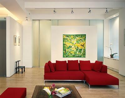 Remodelacion Moderna de Apartamento en New York