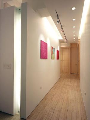 Remodelacion Moderna de Apartamento en New York