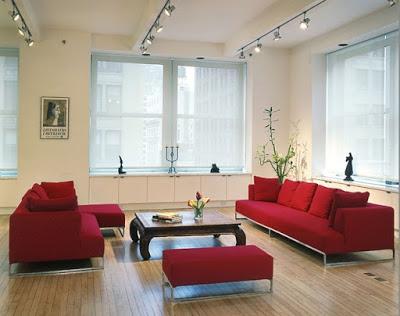 Remodelacion Moderna de Apartamento en New York