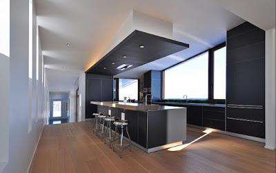 Casa Moderna en Milwakee