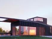 Casa Moderna Milwakee