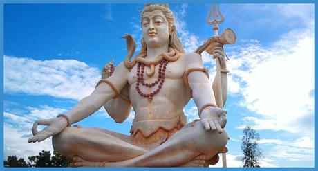 EL SIMBOLISMO ESPIRITUAL EN EL CULTO DEL SUPREMO COMO SHIVA