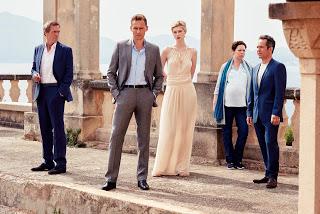 miniserie The Night Manager 