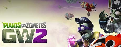 PLANTAS vs zombies 2 gW cab