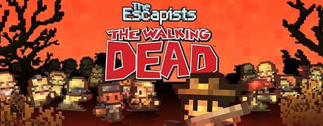 the Escapists The Walking Dead CAB