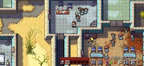 The Escapists TWD02