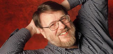 Fallece el padre del correo electrónico, Ray Tomlinson, a los 74 años