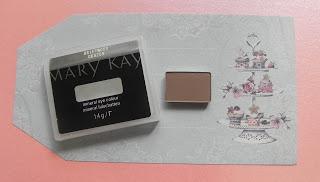 Algunos productos Mary Kay: Haul, swatches e info