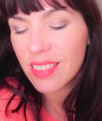 Algunos productos Mary Kay: Haul, swatches e info