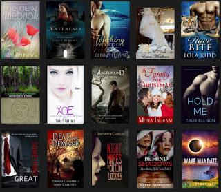 Book Haul - Febrero / 2016