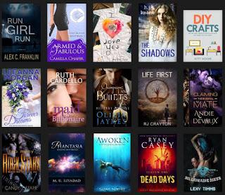 Book Haul - Febrero / 2016