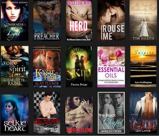 Book Haul - Febrero / 2016