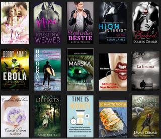 Book Haul - Febrero / 2016