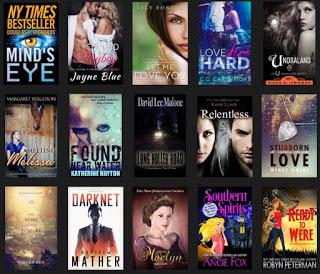 Book Haul - Febrero / 2016