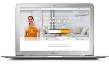 Disfrutar del tiempo libre