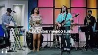 Alex Alvear & Mango Blue - Immigrant Blues