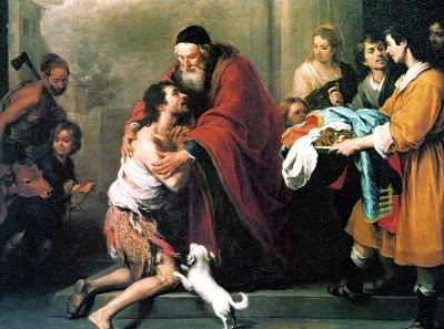 Evangelio y reflexión del cuarto domingo de Cuaresma