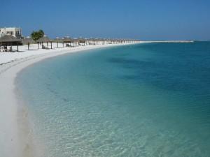 El emirato árabe de Omán