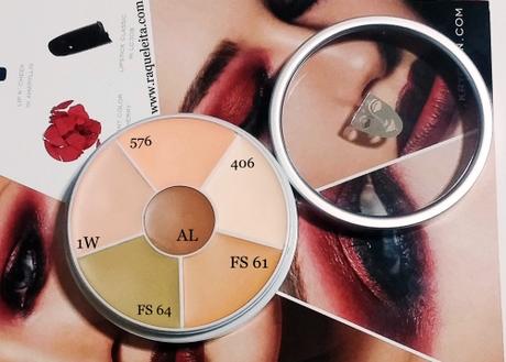 Kryolan City Madrid Abre sus Puertas en Pleno Corazón de la Capital