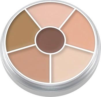 Kryolan City Madrid Abre sus Puertas en Pleno Corazón de la Capital